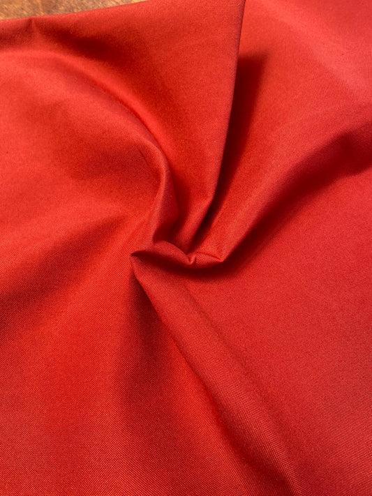 Antifluido Rojo