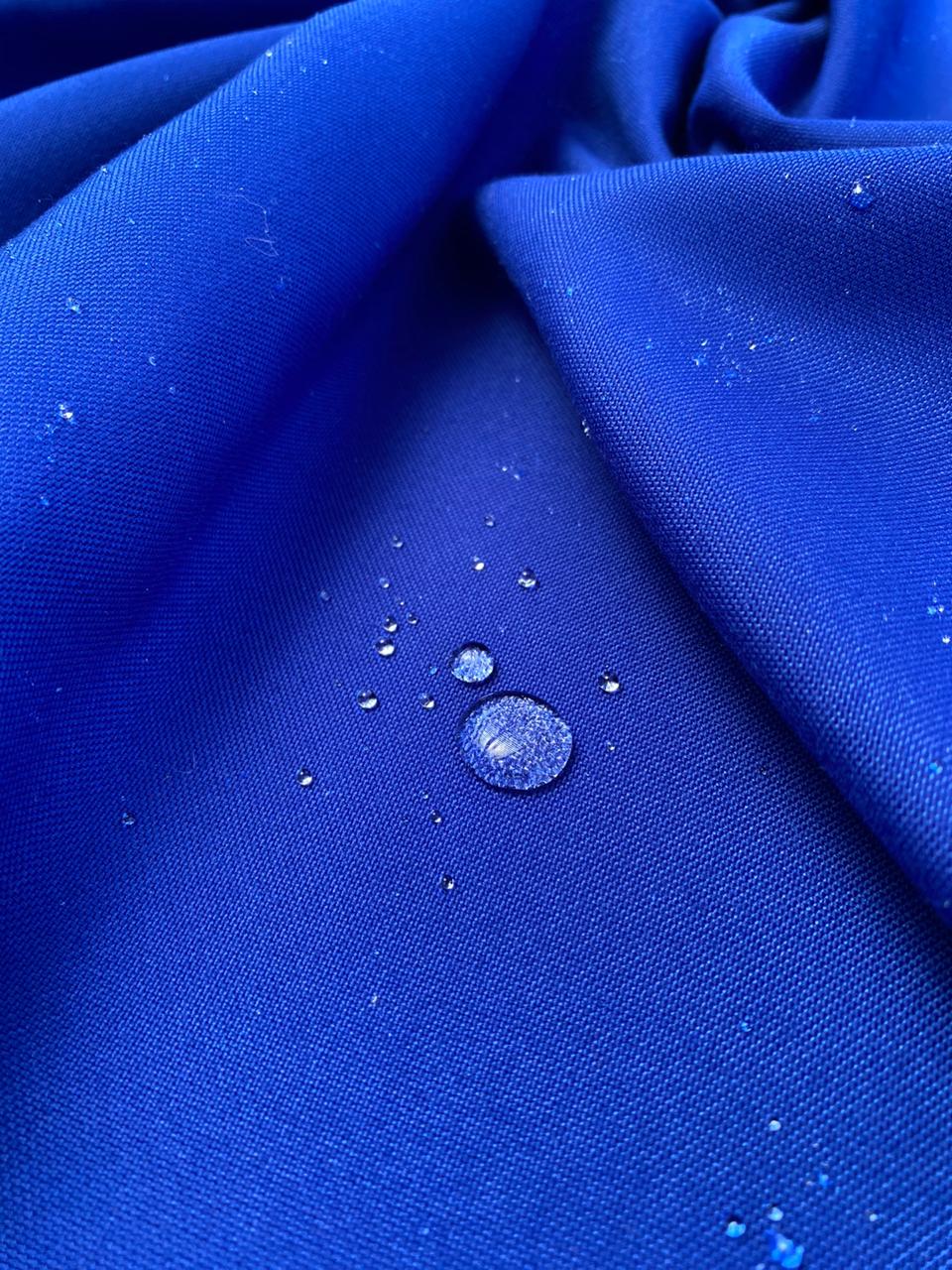 Antifluido Azul Rey