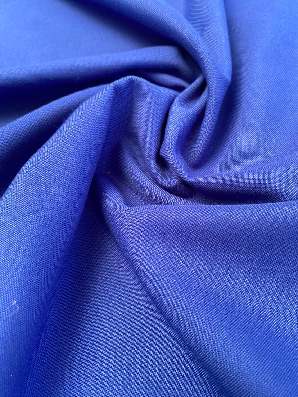Antifluido Azul Rey