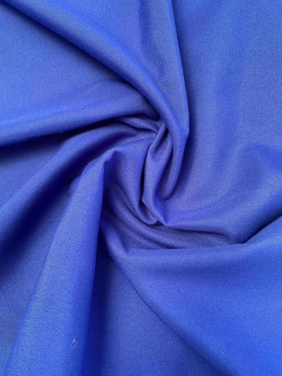 Antifluido Azul Rey