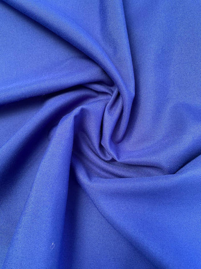 Antifluido Azul Rey
