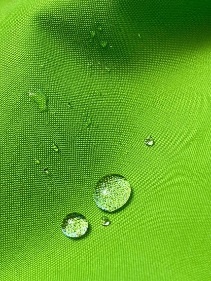 Antifluido Manzana Verde