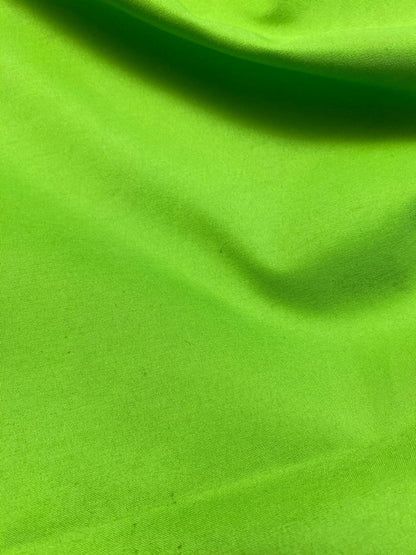Antifluido Manzana Verde