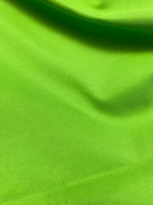 Antifluido Manzana Verde